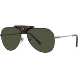 Bvlgari 0BV5061Q 195/31 60 Erkek Güneş Gözlüğü