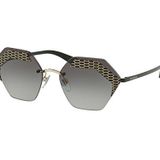 Bvlgari 0BV6103-20288G57 Kadın Güneş Gözlüğü