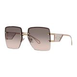 Bvlgari 0BV6178 20143B Kadın Güneş Gözlüğü