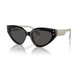 Bvlgari 0BV8256 501/87 53 Kadın Güneş Gözlüğü