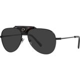 Bvlgari 5061Q-128-48 Erkek Güneş Gözlüğü