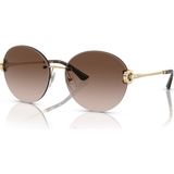 Bvlgari 6091B 278/13 61 Kadın Güneş Gözlükleri