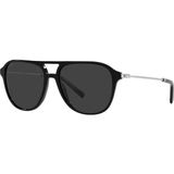 Bvlgari 7038 501/48 57 Unisex Güneş Gözlüğü