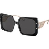 Bvlgari 8254 501/87 55 Kadın Güneş Gözlükleri