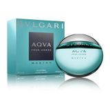 Bvlgari Aqva Pour Homme Marine EDT 100 ml Erkek Parfüm 783320913525
