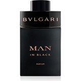 Bvlgari Black 100ML Erkek Parfüm - Standart