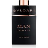 Bvlgari Black Edp 150ML Erkek Parfüm - Standart