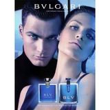 Bvlgari Blv Edt 100 Ml Erkek Parfümü 3215clşi