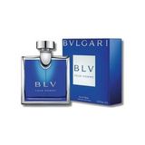 Bvlgari Blv Pour Homme 100 ml EDT Erkek Parfüm
