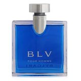 Bvlgari Blv Pour Homme EDT 100 ml Sprey Erkek Parfümü