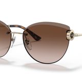 BVLGARI BV 6166B 60 278/13 KADIN GÜNEŞ GÖZLÜĞÜ