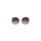 Bvlgari BV-S 6169 20238G 53 Kadın Güneş Gözlüğü