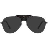Bvlgari BV5061Q 128/48 60 Erkek Güneş Gözlüğü