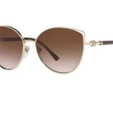 Bvlgari Bv6168 278/13 57 Kadın Güneş Gözlüğü