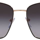 Bvlgari Bv6176 20238g 55 Kadın Güneş Gözlüğü