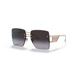Bvlgari BV6178-2014-8G Kadın Güneş Gözlüğü