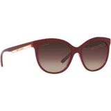 Bvlgari Güneş Gözlüğü BV8249 56 5469E2 - Bordo