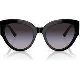 Bvlgari Güneş Gözlüğü Bvlgarı BV8258 55 501/8G - Siyah