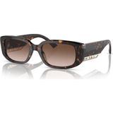 Bvlgari Güneş Gözlüğü Bvlgari BV8259 504/1353 - Kahverengi