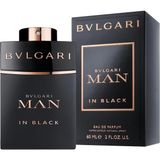BVLGARI IN BLACK MAN 100 ML HOMME