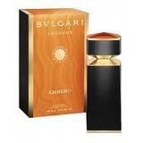 Bvlgari Le Gemme Ambero 100 ml EDP Erkek Parfüm