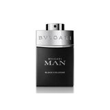 Bvlgari man black cologne discount edt 100ml erkek parfüm