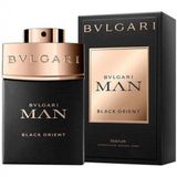 Bvlgari Man Black Orient EDP Erkek Parfüm 2529362562563