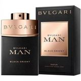 Bvlgari Man Black Orient Edp Erkek Parfüm