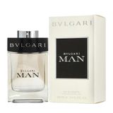 Perfume bvlgari outlet for man