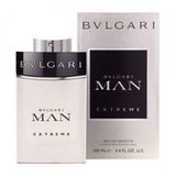 Bvlgari Man Extreme EDT 100 Ml Erkek Parfüm 512645165654