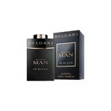 Bvlgari man in black edp 100 ml erkek 33