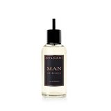 Bvlgari Man In Black Edp 200 Ml Refill Erkek Parfüm - Siyah