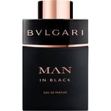 Bvlgari Man In Black Edp 60 ml Erkek Parfümü - 001-Renkli