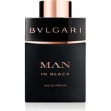 Bvlgari Man In Black Edp 60 ml - Standart