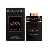 Bvlgari Man In Black Edp Erkek Parfüm