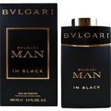 Bvlgari Man In Black Erkek Parfüm 100 ml EDP 493