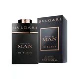 Bvlgari Man In Black Ferahlatıcı Etkili 100 Ml Edp Erkekler