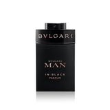 Bvlgari Man İn Black Parfum 100 Ml Erkek Parfümü