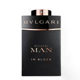 Bvlgari Man İn Black Refillable Edp 100 Ml Erkek Parfümü