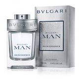 Bvlgari Man Rain Essence Edp 100 ML Erkek Parfümü 12961829656265