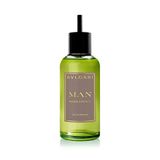 Bvlgari Man Wood Essence Eau De Parfum Refill 200ml