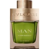 Bvlgari Man Wood Essence Edp 100 ml Erkek Parfümü - 001-Renkli