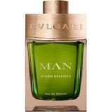 Bvlgari Man Wood Essence Edp 150 ml Erkek Parfümü - 001-Renkli