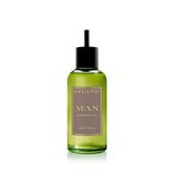Bvlgari Man Wood Essence Edp 200 Ml Refill Erkek Parfüm - Yeşil