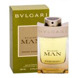 Bvlgari Man Wood Neroli Edp Erkek Parfümü 100 ml 5712423565263