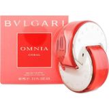 Bvlgari Omnia Coral Edt 65 Ml Kadın Parfüm 783320442506