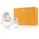 Bvlgari Omnia Crystalline Edt 100 ml + 15 ml Kadın Parfüm Seti