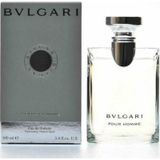 Bvlgari Pour Homme EDT 100ml Erkek Parfümü