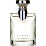 Bvlgari Pour Homme Edt 50 ml Erkek Parfümü - 001-Renkli