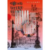 Bvlgari - Roma: Travel Tales For Beauty Lovers - standart